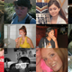 Photos via staff’s own dark histories.